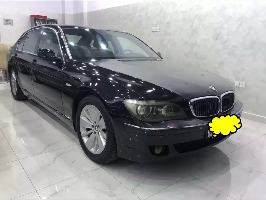 مستعملة BMW Unspecified للبيع في الكويت #15737 - 1  صورة 