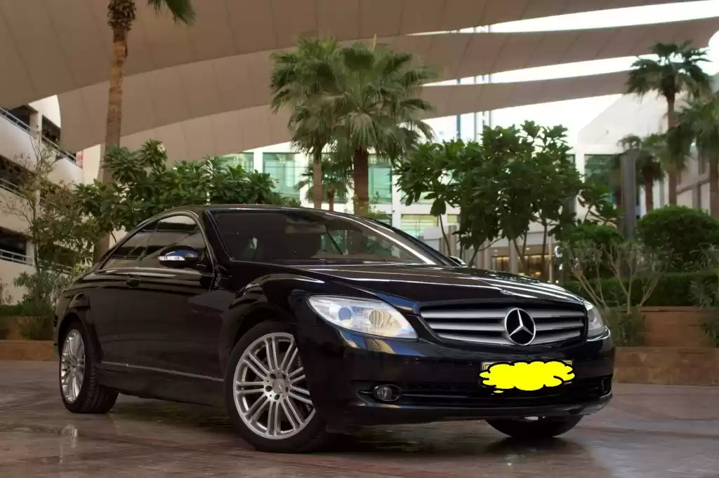 Использовал Mercedes-Benz Unspecified Продается в Кувейт #15738 - 1  image 