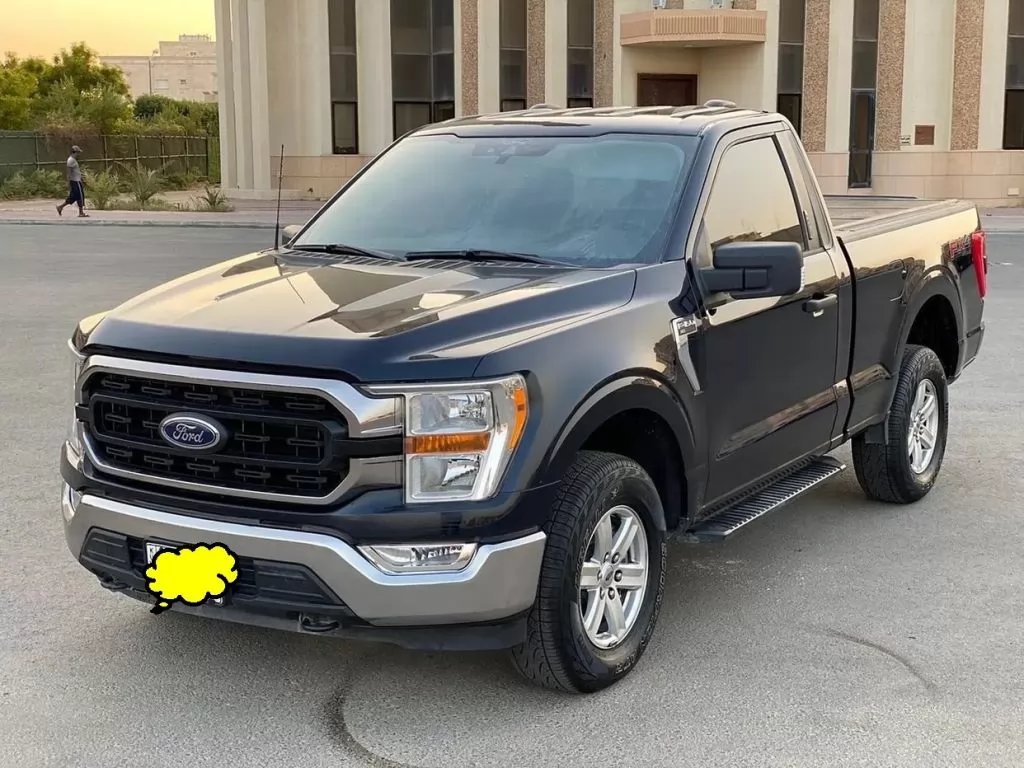 Used Ford F150 For Sale in Kuwait #15742 - 1  image 