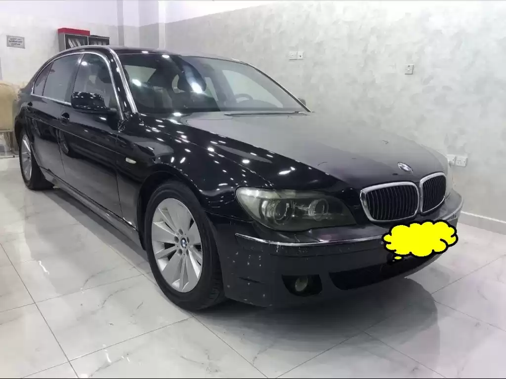 مستعملة BMW Unspecified للبيع في الكويت #15752 - 1  صورة 