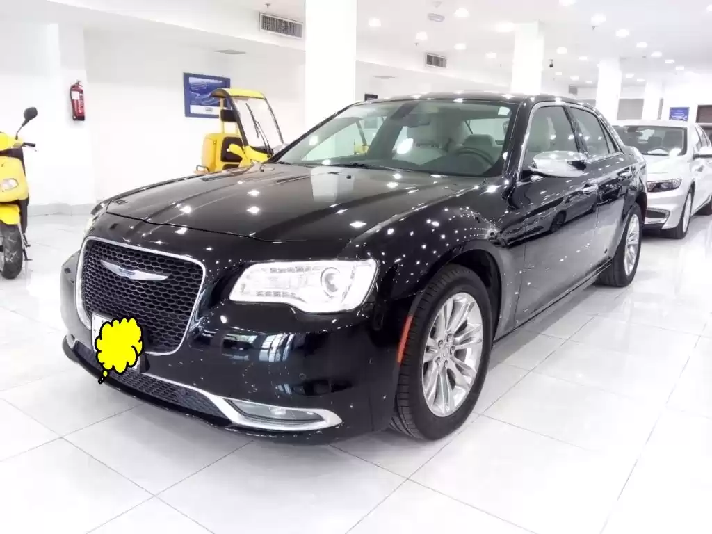 Used Chrysler Unspecified For Sale in Kuwait #15756 - 1  image 