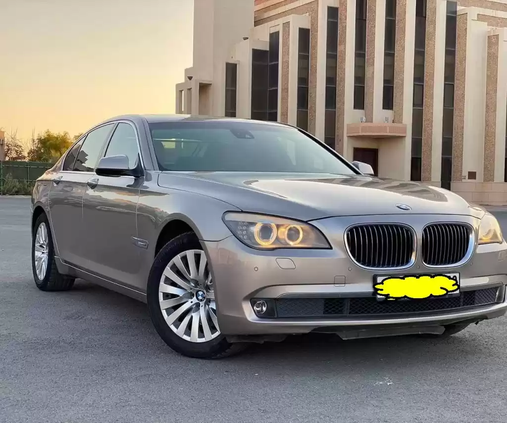 Gebraucht BMW Unspecified Zu verkaufen in Kuwait #15763 - 1  image 