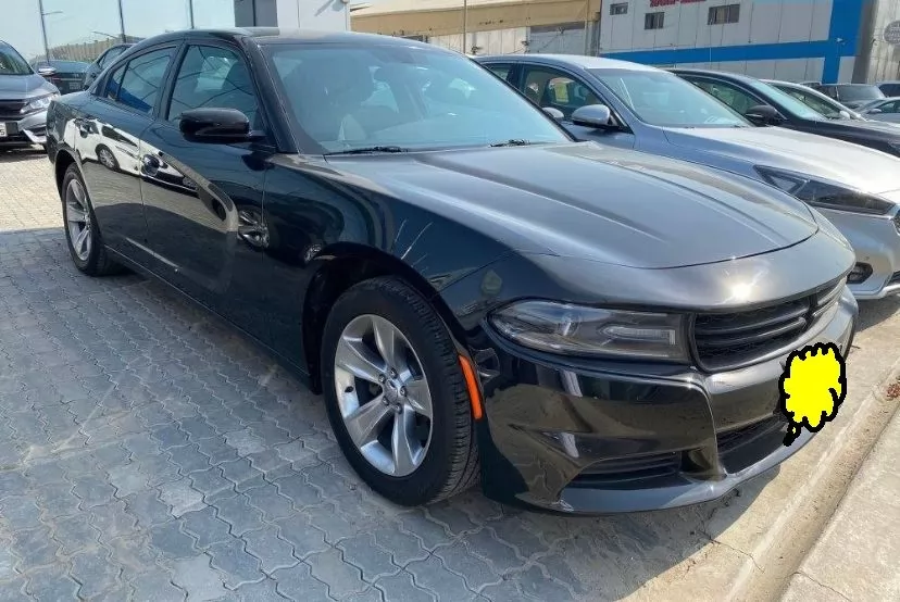 Used Dodge Unspecified For Sale in Kuwait #15764 - 1  image 