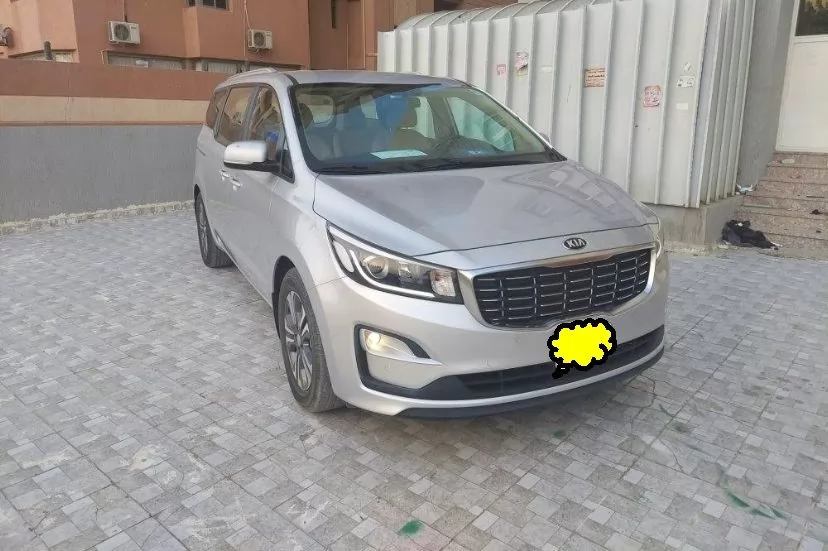 Used Kia Unspecified For Sale in Kuwait #15773 - 1  image 