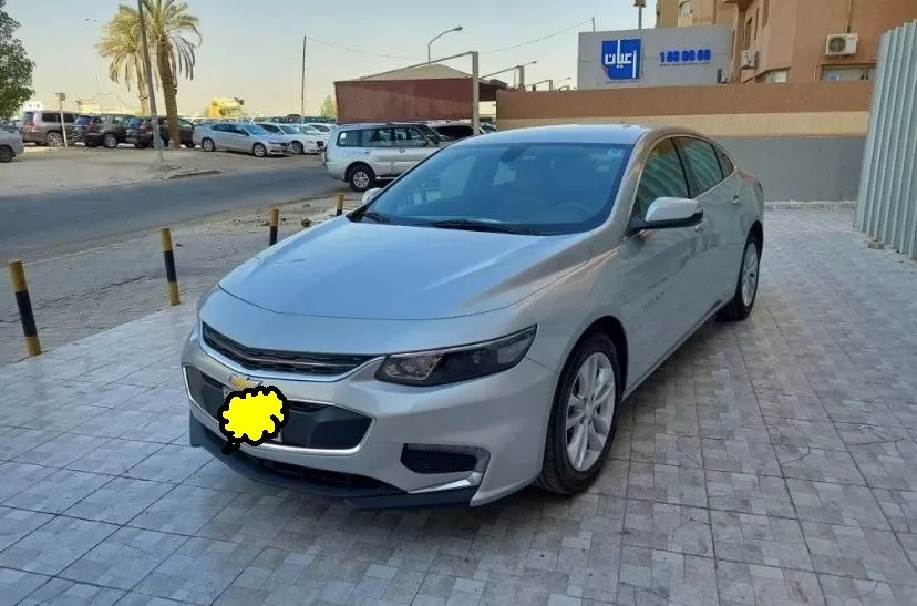 Used Chevrolet Unspecified For Sale in Kuwait #15775 - 1  image 