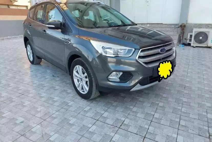مستعملة Ford Unspecified للبيع في الكويت #15777 - 1  صورة 