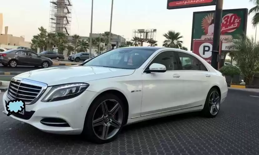 用过的 Mercedes-Benz Unspecified 出售 在 科威特 #15791 - 1  image 