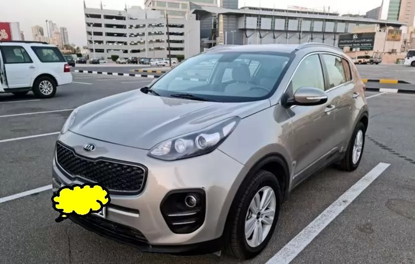 Used Kia Unspecified For Sale in Kuwait #15798 - 1  image 