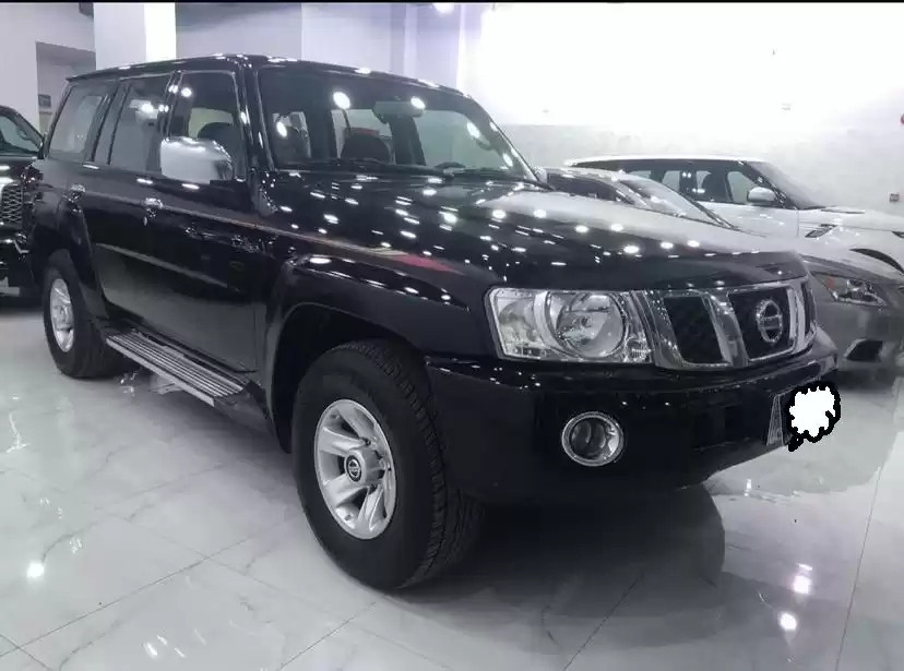 Used Nissan Patrol For Sale in Kuwait #15809 - 1  image 