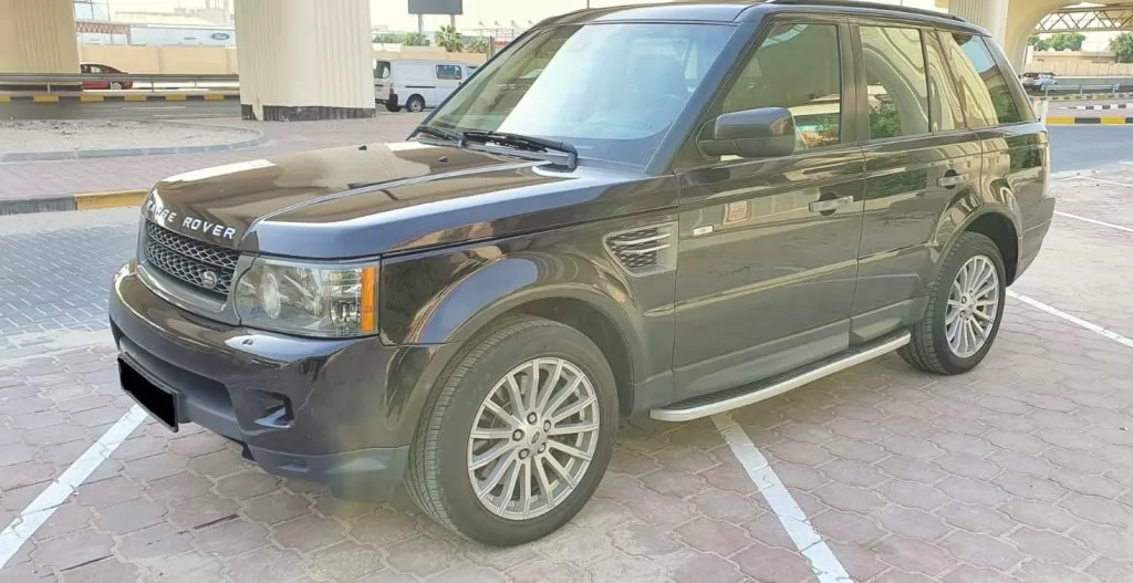 Used Land Rover Ranger For Sale in Kuwait #15814 - 1  image 