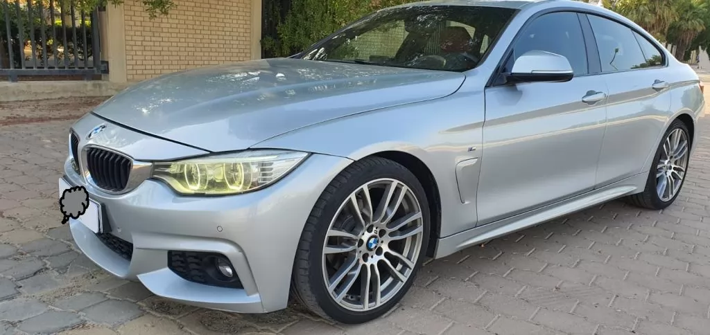 مستعملة BMW Unspecified للبيع في الكويت #15816 - 1  صورة 