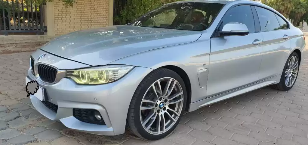 مستعملة BMW Unspecified للبيع في الكويت #15816 - 1  صورة 