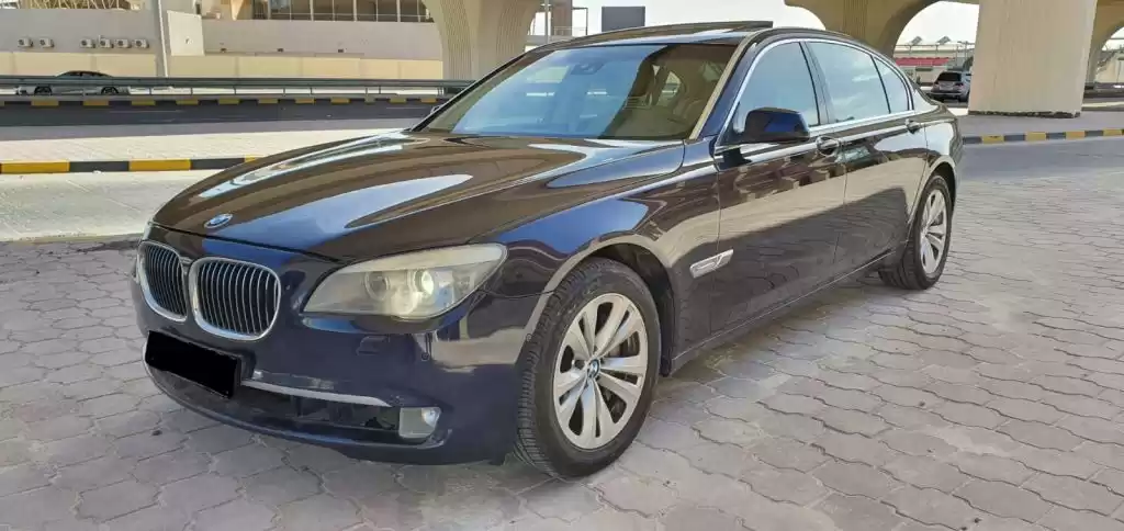 Used BMW Unspecified For Sale in Kuwait #15843 - 1  image 