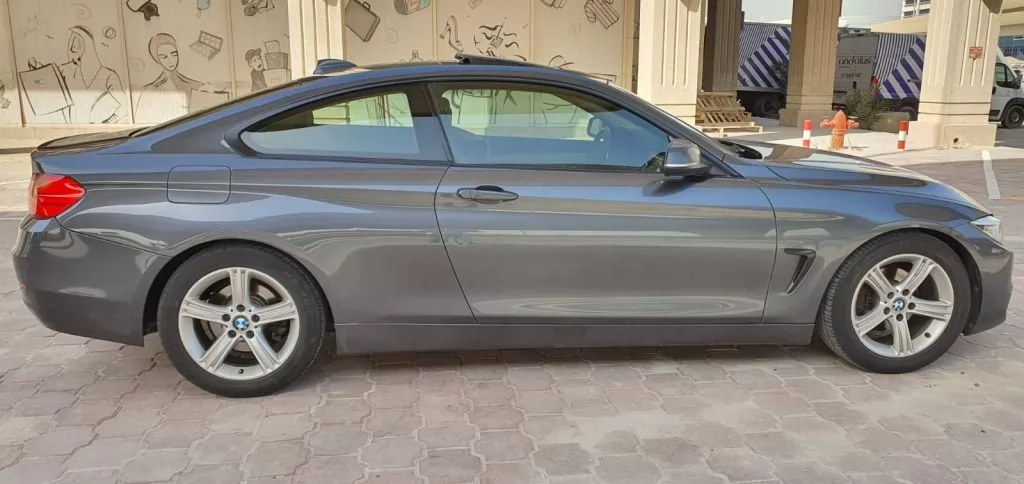 مستعملة BMW Unspecified للبيع في الكويت #15844 - 1  صورة 