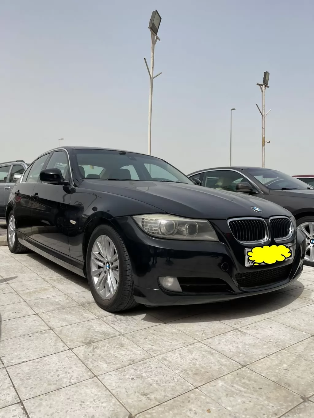 Kullanılmış BMW Unspecified Satılık içinde Kuveyt #15851 - 1  image 