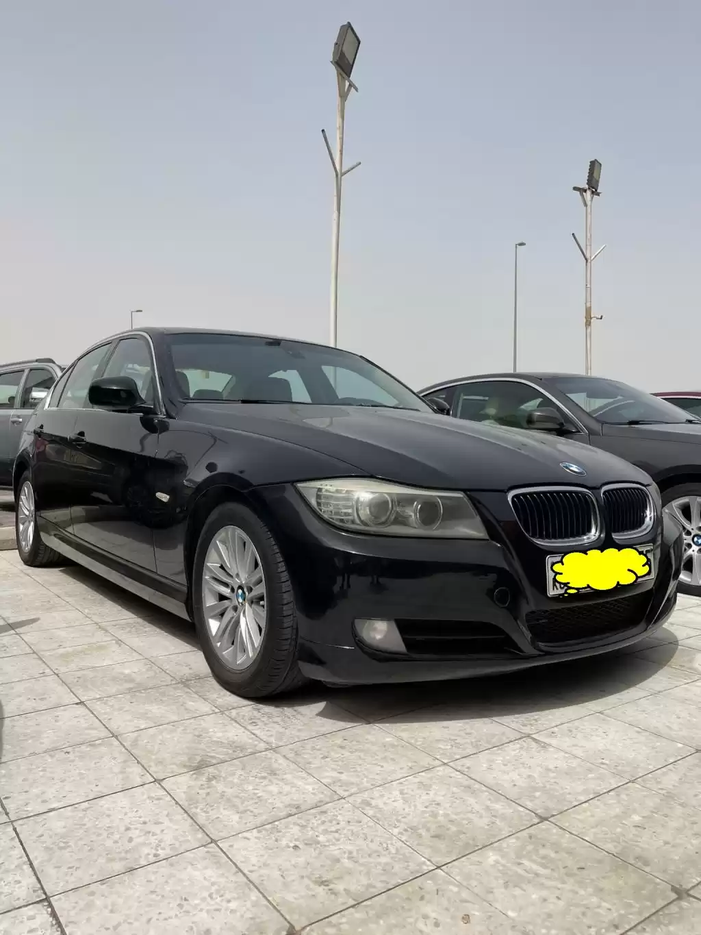 مستعملة BMW Unspecified للبيع في الكويت #15851 - 1  صورة 