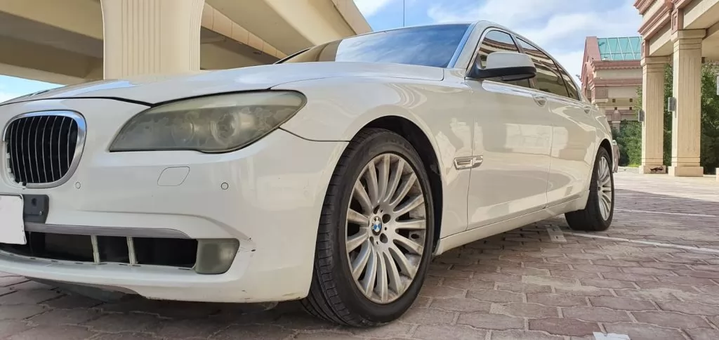 مستعملة BMW Unspecified للبيع في الكويت #15853 - 1  صورة 