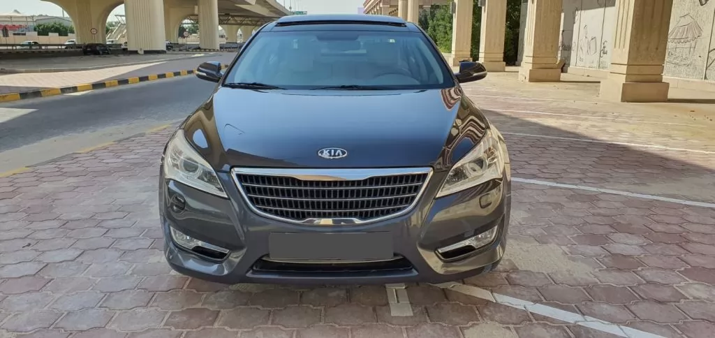 Used Kia Unspecified For Sale in Kuwait #15860 - 1  image 