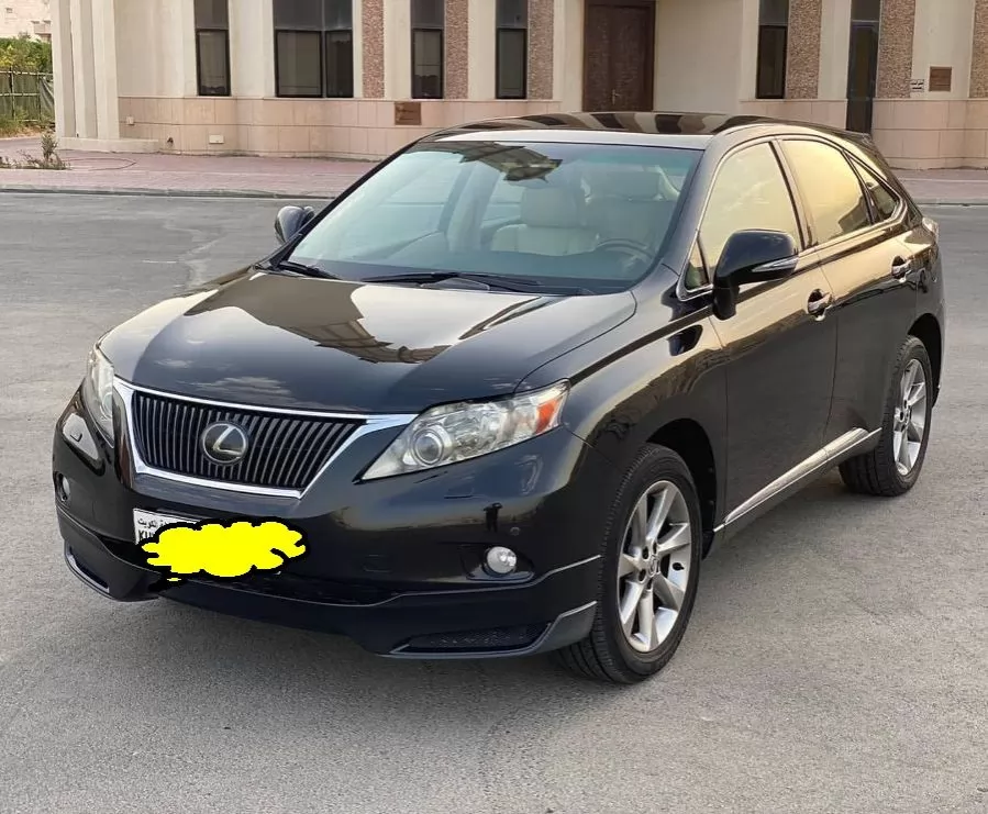 Used Lexus Unspecified For Sale in Kuwait #15869 - 1  image 