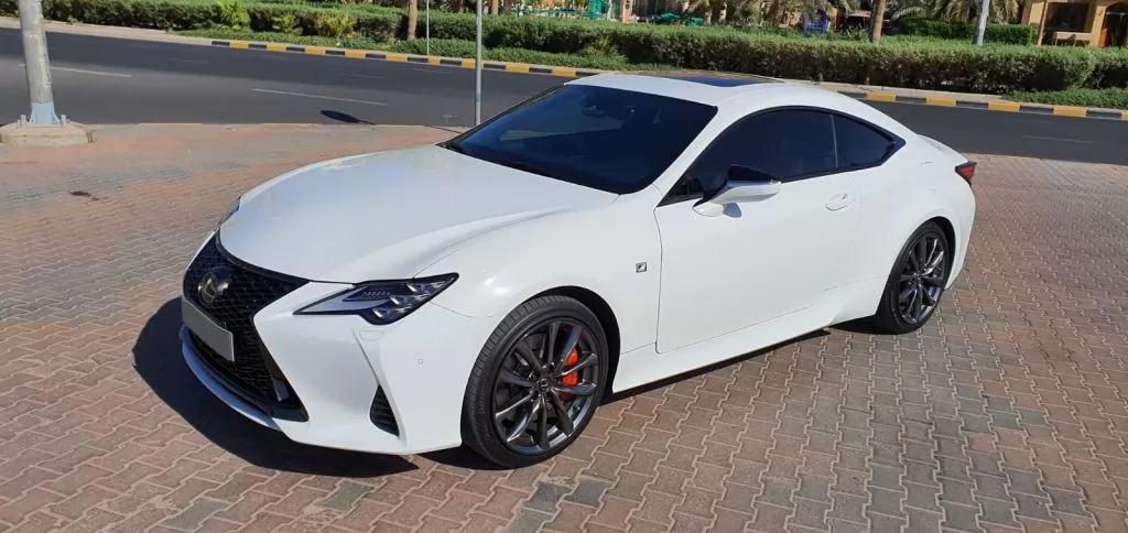 Used Lexus Unspecified For Sale in Kuwait #15872 - 1  image 