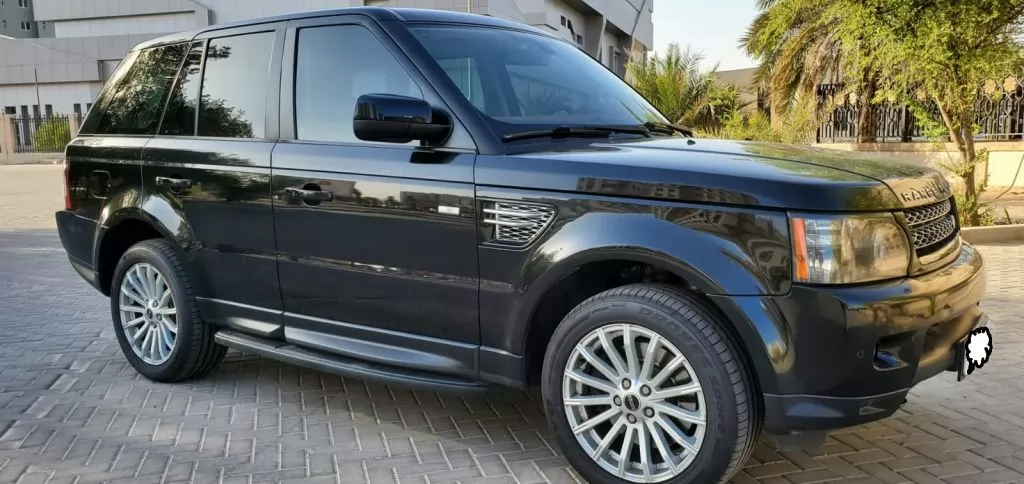 Used Land Rover Range Rover Sport For Sale in Kuwait #15877 - 1  image 