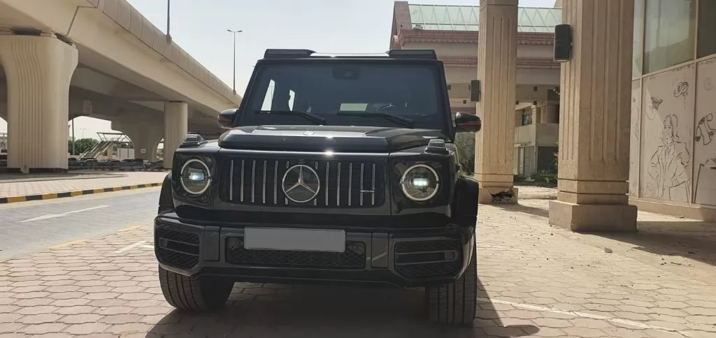 Usado Mercedes-Benz Unspecified Venta en Kuwait #15888 - 1  image 