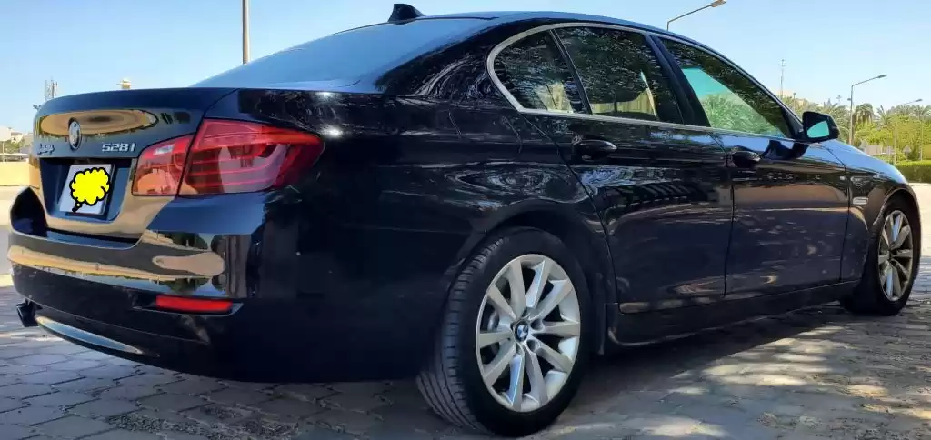 Used BMW Unspecified For Sale in Kuwait #15903 - 1  image 