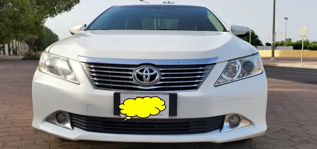 Used Toyota Auris For Sale in Kuwait #15904 - 1  image 