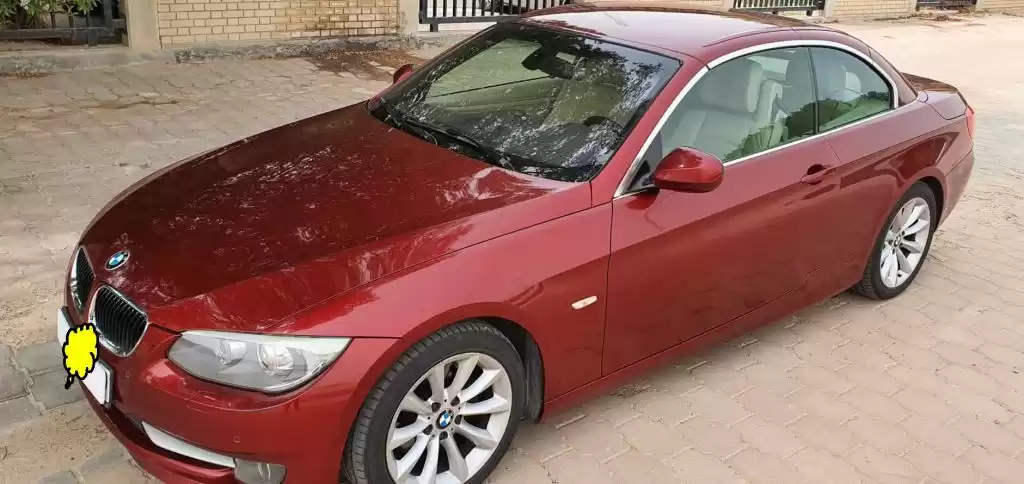 用过的 BMW Unspecified 出售 在 科威特 #15908 - 1  image 