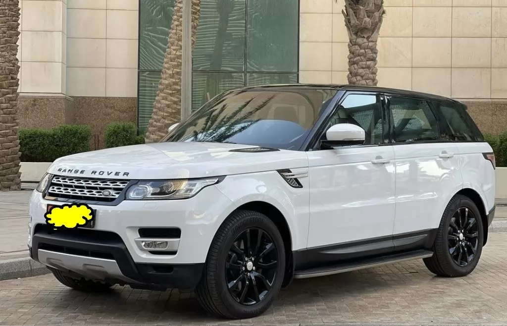 Used Land Rover Unspecified For Sale in Kuwait #15910 - 1  image 