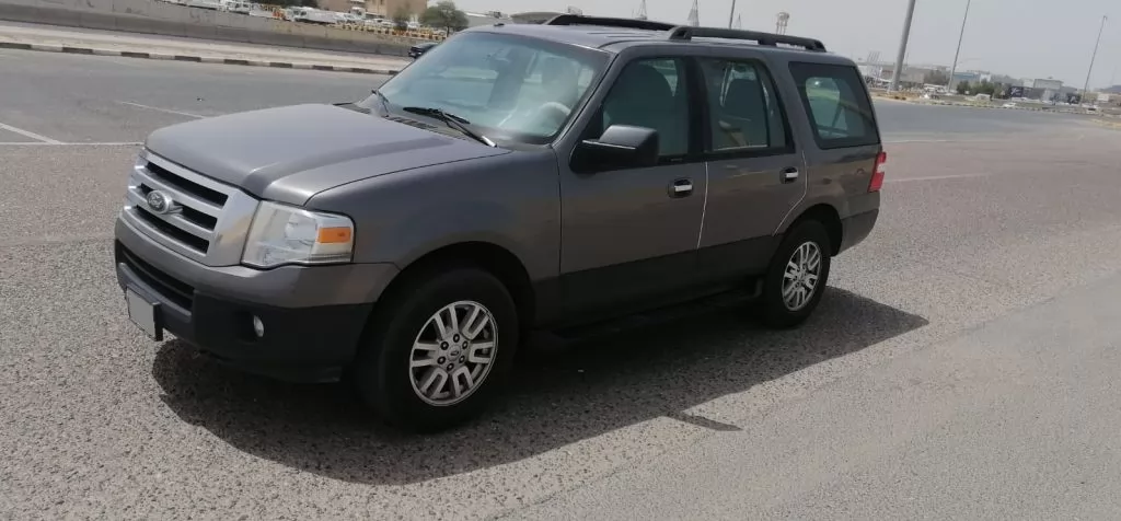 Used Ford Expedition For Sale in Kuwait #15915 - 1  image 