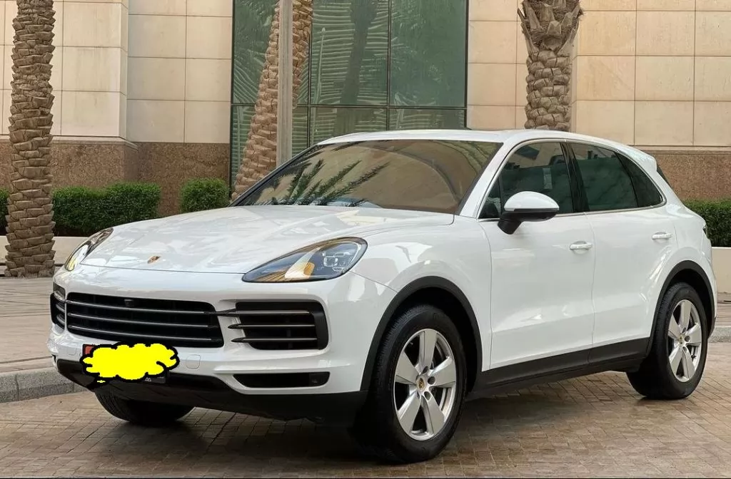 Used Porsche Unspecified For Sale in Kuwait #15928 - 1  image 