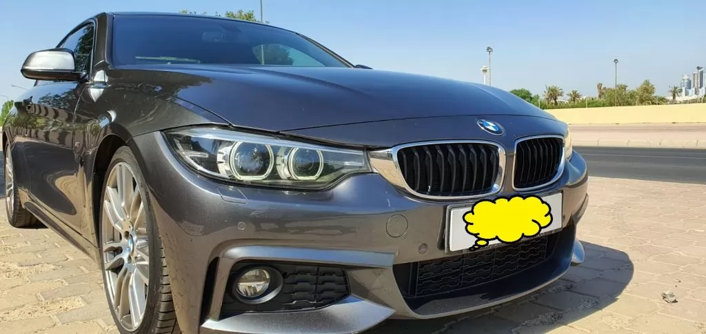 Utilisé BMW Unspecified À vendre au Koweit #15931 - 1  image 