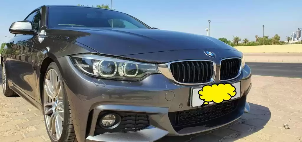 مستعملة BMW Unspecified للبيع في الكويت #15931 - 1  صورة 