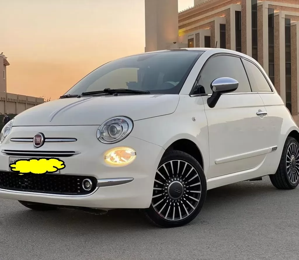 Used Fiat Unspecified For Sale in Kuwait #15940 - 1  image 