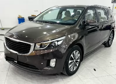 Used Kia Unspecified For Sale in Kuwait #15951 - 1  image 
