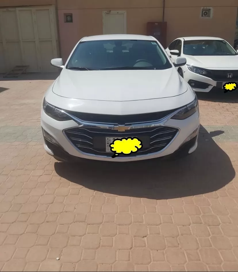 Usado Chevrolet Unspecified Venta en Kuwait #15960 - 1  image 