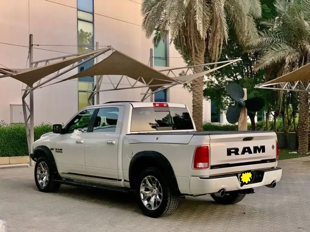 Used Dodge Ram For Sale in Kuwait #15974 - 1  image 