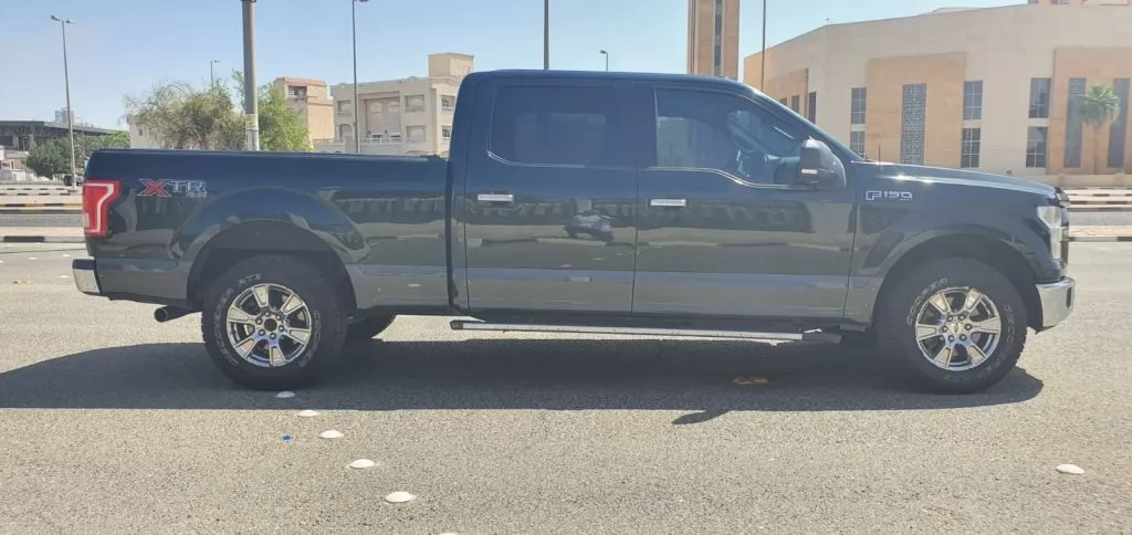 Used Ford F150 For Sale in Kuwait #15984 - 1  image 