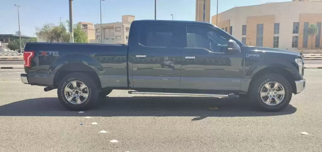 Used Ford F150 For Sale in Kuwait #15984 - 1  image 