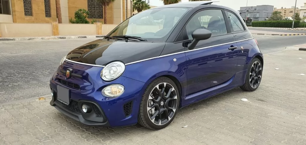 Used Fiat Unspecified For Sale in Kuwait #15988 - 1  image 
