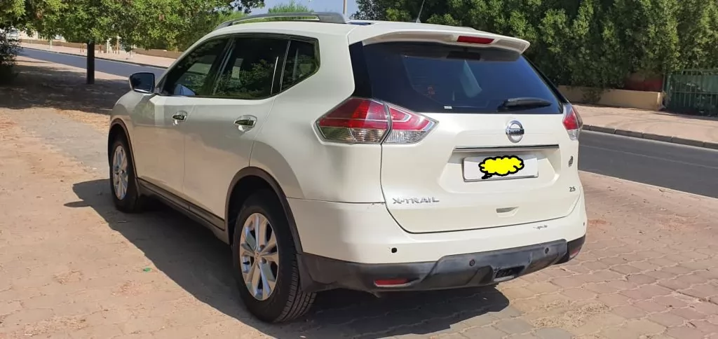 Used Nissan X-Trail For Sale in Kuwait #16001 - 1  image 