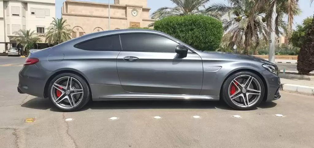 Used Mercedes-Benz Unspecified For Sale in Kuwait #16007 - 1  image 