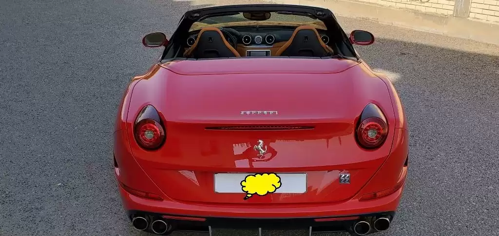 用过的 Ferrari Unspecified 出售 在 科威特 #16016 - 1  image 