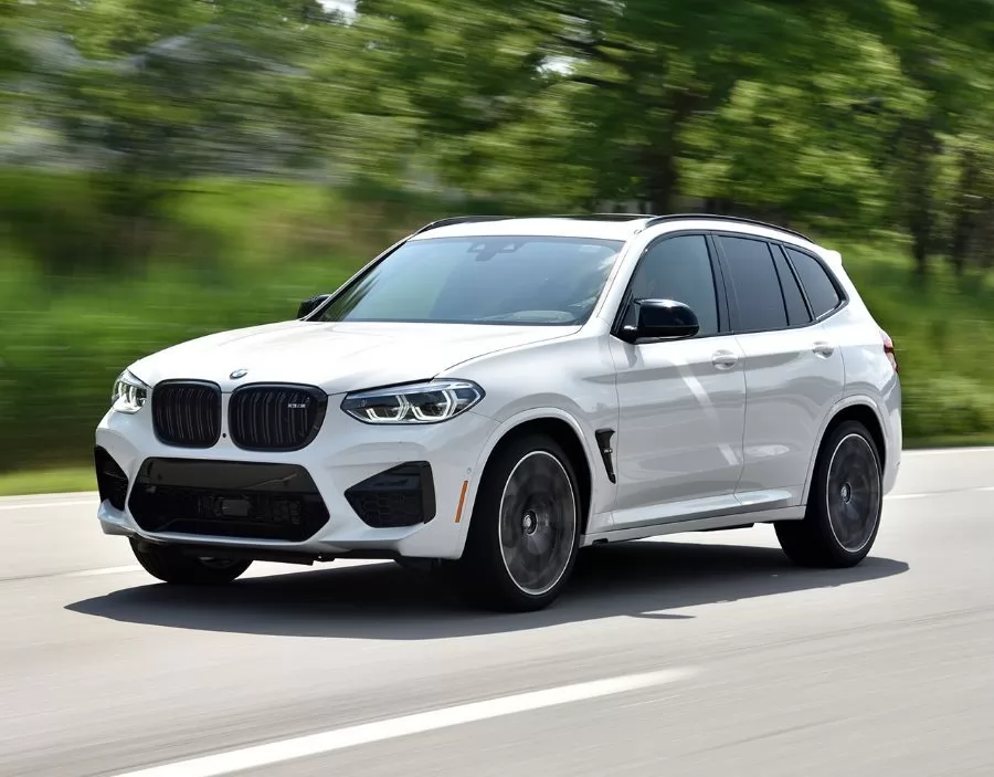 Brand New BMW X3 For Sale in Kuwait #16017 - 1  image 
