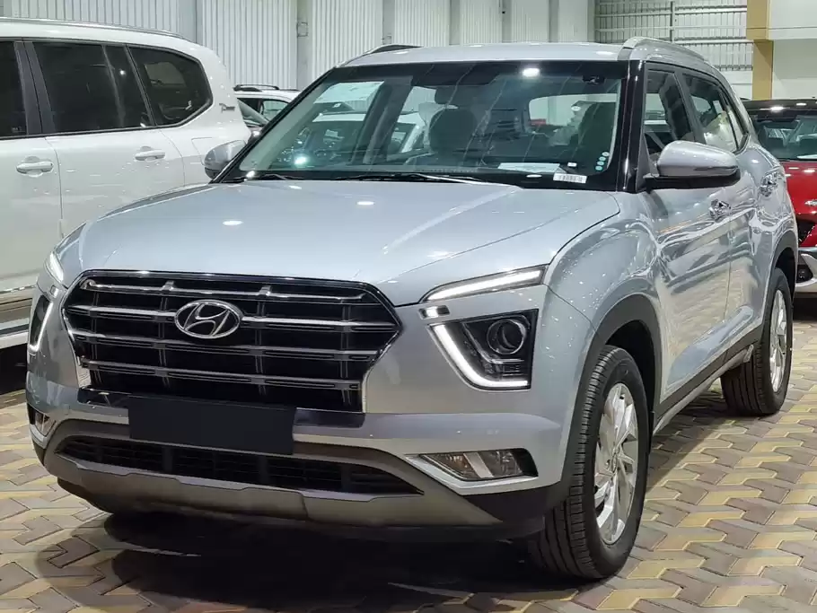 Brand New Hyundai Unspecified For Sale in Riyadh #16024 - 1  image 