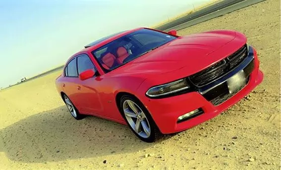 Gebraucht Dodge Charger Zu verkaufen in Riad #16028 - 1  image 