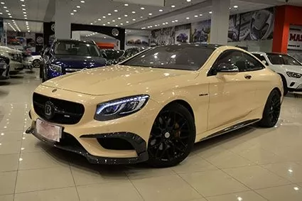 Used Mercedes-Benz Unspecified For Sale in Riyadh #16029 - 1  image 