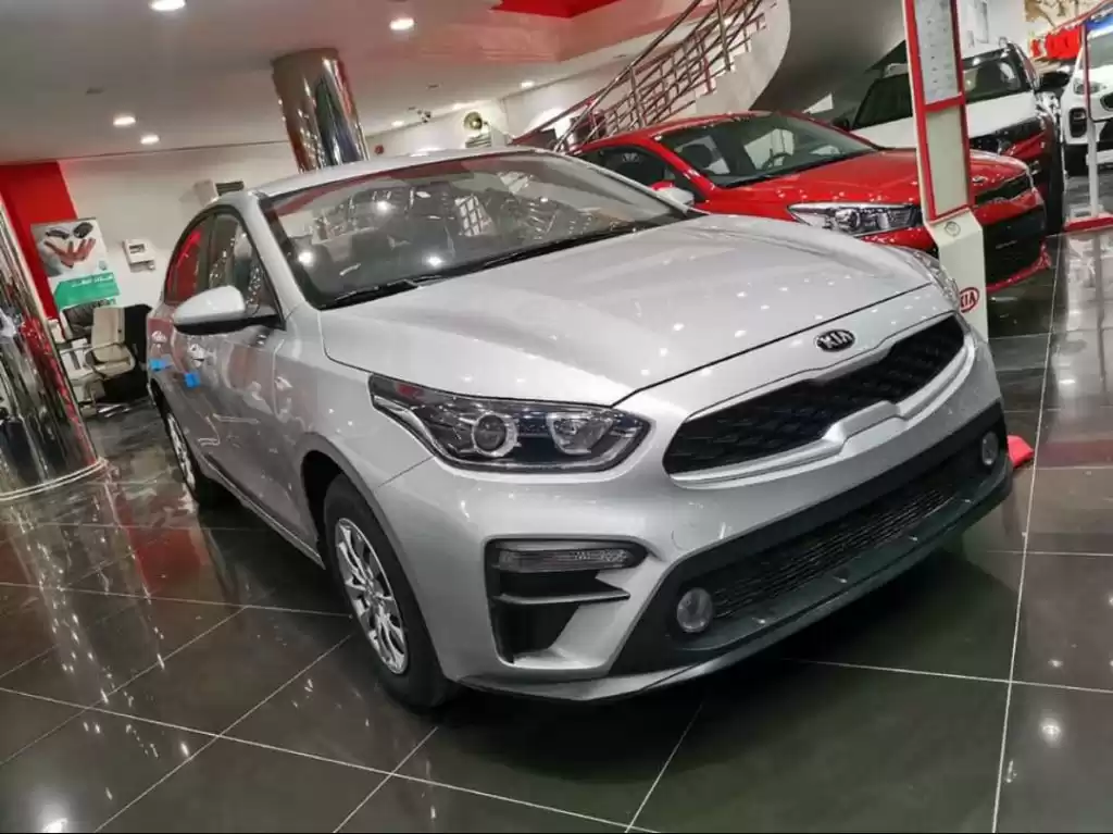 Brand New Kia Unspecified For Sale in Riyadh #16033 - 1  image 