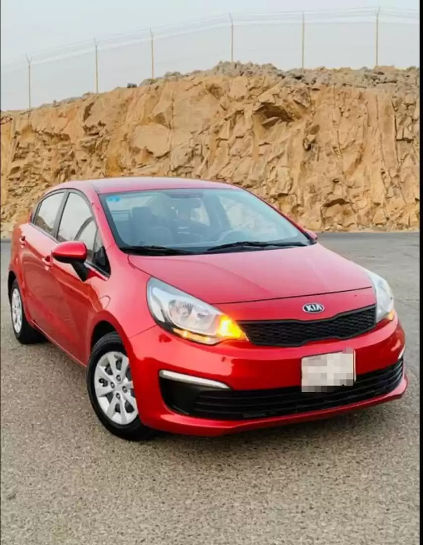 Used Kia Unspecified For Sale in Riyadh #16037 - 1  image 
